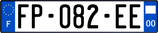 FP-082-EE