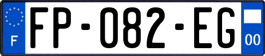 FP-082-EG
