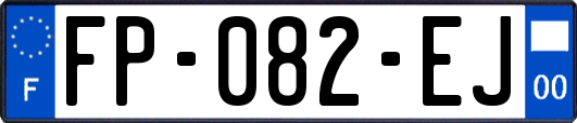 FP-082-EJ