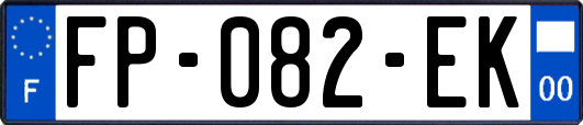 FP-082-EK