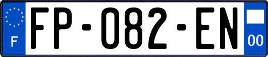 FP-082-EN