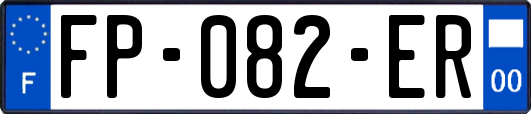 FP-082-ER