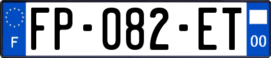 FP-082-ET
