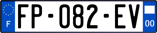 FP-082-EV