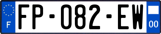 FP-082-EW