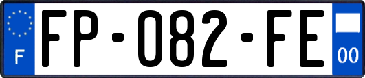 FP-082-FE