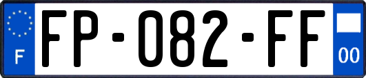 FP-082-FF