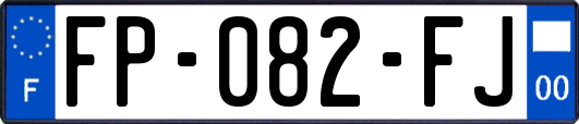 FP-082-FJ