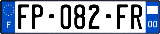 FP-082-FR