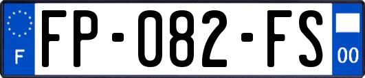 FP-082-FS