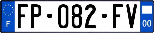FP-082-FV