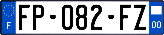 FP-082-FZ