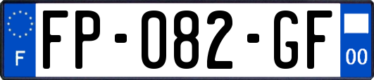 FP-082-GF