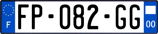 FP-082-GG