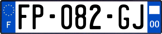 FP-082-GJ