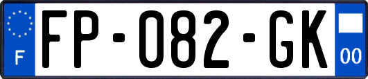FP-082-GK