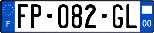 FP-082-GL