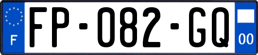 FP-082-GQ