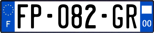 FP-082-GR