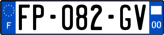 FP-082-GV