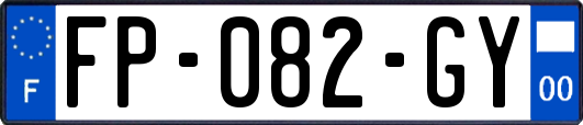FP-082-GY