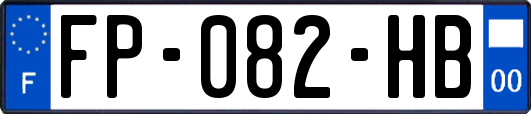 FP-082-HB