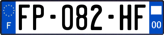 FP-082-HF