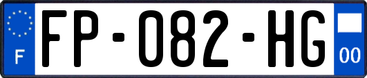 FP-082-HG