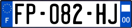 FP-082-HJ