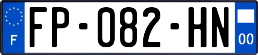 FP-082-HN