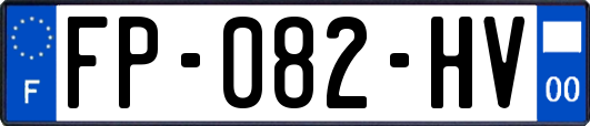 FP-082-HV