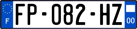 FP-082-HZ