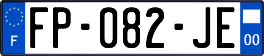FP-082-JE