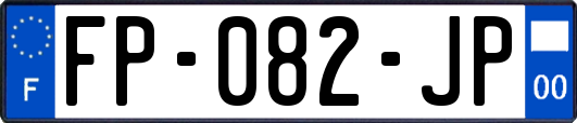 FP-082-JP