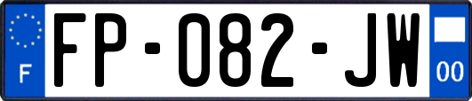 FP-082-JW