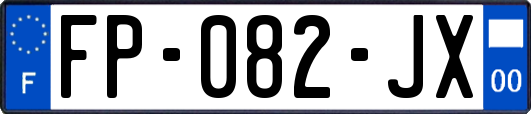 FP-082-JX