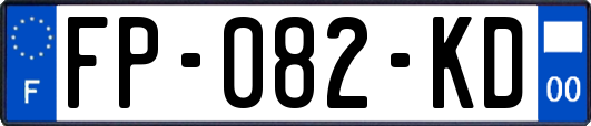 FP-082-KD