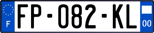 FP-082-KL