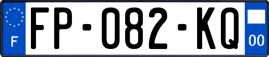 FP-082-KQ