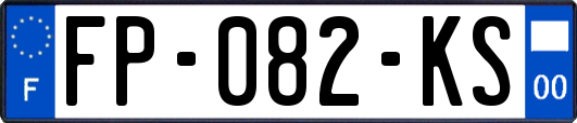 FP-082-KS