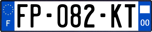 FP-082-KT