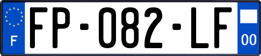 FP-082-LF