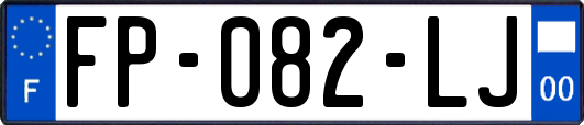 FP-082-LJ
