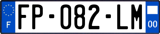 FP-082-LM