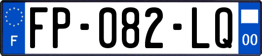 FP-082-LQ