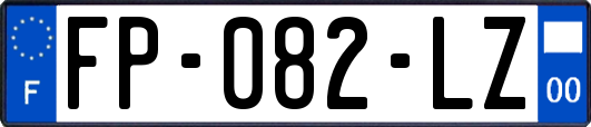 FP-082-LZ