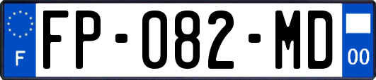 FP-082-MD