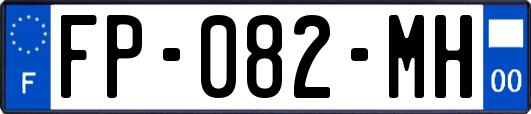 FP-082-MH