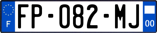 FP-082-MJ
