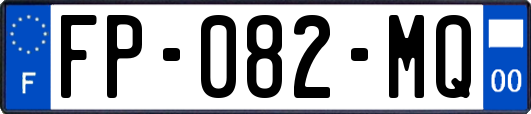 FP-082-MQ